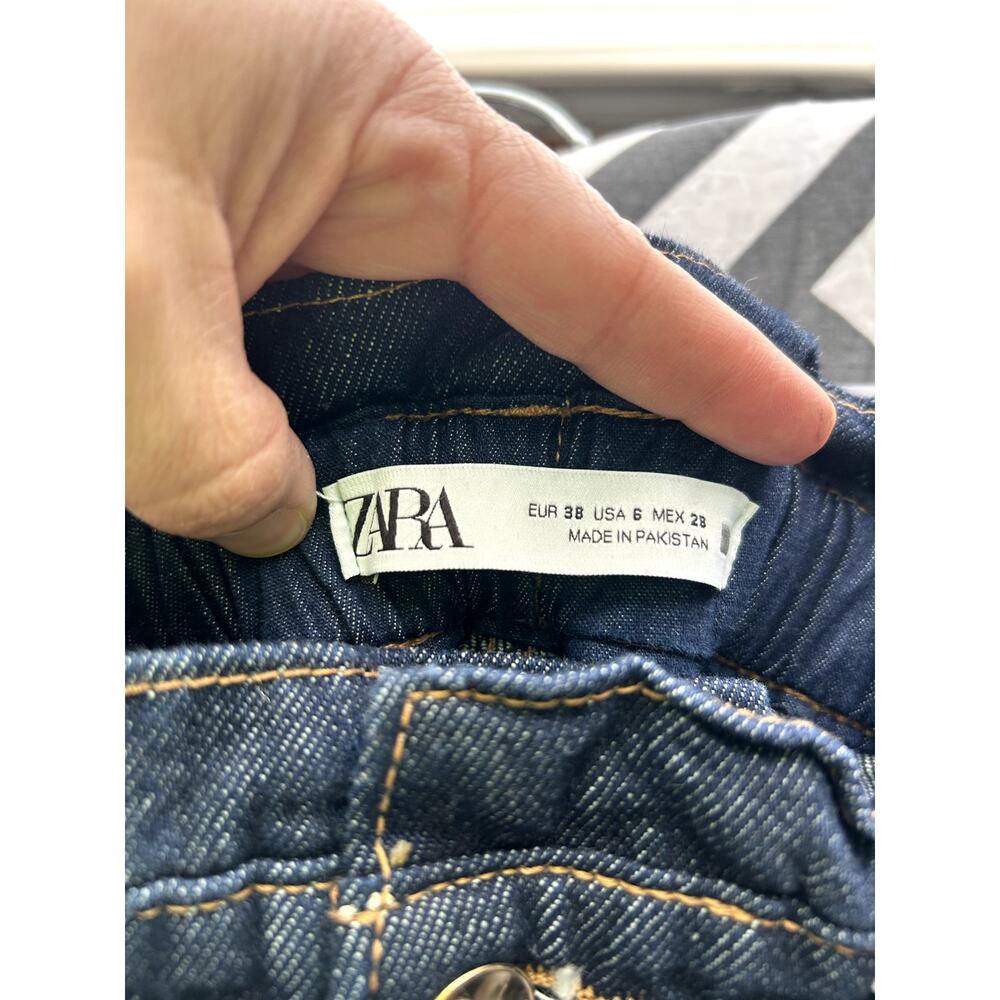 ZARA PANTS